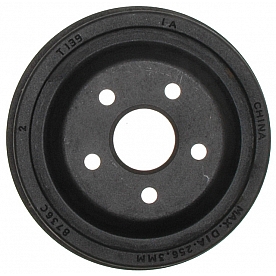 Raybestos Brakes Brake Drum - 2637R