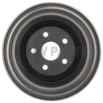 Raybestos Brakes Brake Drum - 2637R-1
