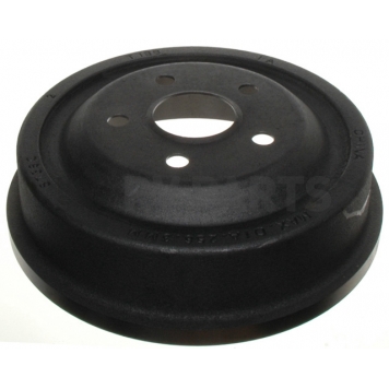 Raybestos Brakes Brake Drum - 2637R-2