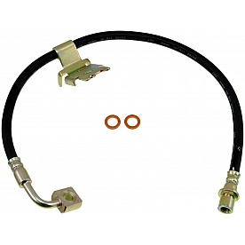 Dorman Brake Line - H620565