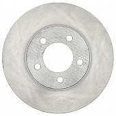 Raybestos Brakes Brake Rotor - 66442R