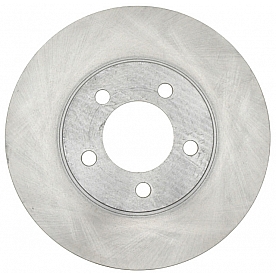 Raybestos Brakes Brake Rotor - 66442R