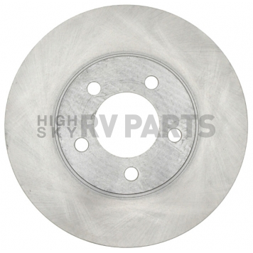 Raybestos Brakes Brake Rotor - 66442R