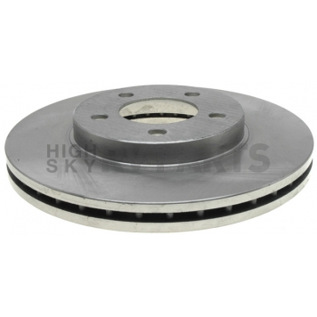 Raybestos Brakes Brake Rotor - 66442R-1