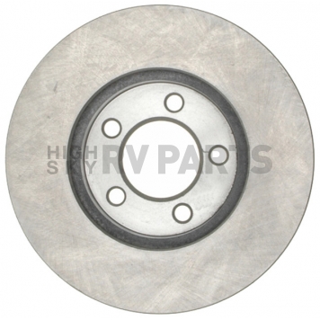 Raybestos Brakes Brake Rotor - 66442R-2