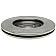 Raybestos Brakes Brake Rotor - 66442R