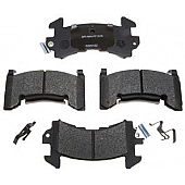 Raybestos Brakes Brake Pad - MGD154MH