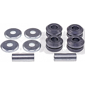 Dorman Chassis Strut Rod Bushing - BRK69139PR