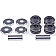 Dorman Chassis Strut Rod Bushing - BRK69139PR