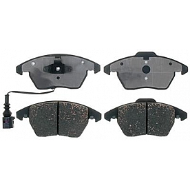 Raybestos Brakes Brake Pad - SGD1107C
