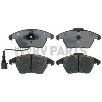 Raybestos Brakes Brake Pad - SGD1107C
