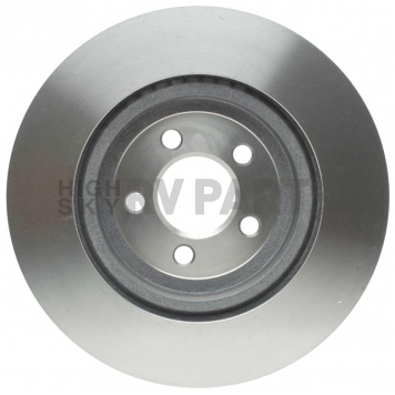 Raybestos Brakes Brake Rotor - 780256-1