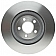 Raybestos Brakes Brake Rotor - 780256