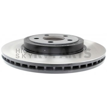Raybestos Brakes Brake Rotor - 780256-2