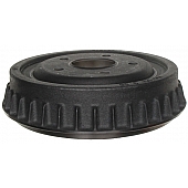 Raybestos Brakes Brake Drum - 2604R
