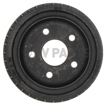 Raybestos Brakes Brake Drum - 2604R-1