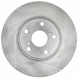 Raybestos Brakes Brake Rotor - 980159R