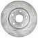 Raybestos Brakes Brake Rotor - 980159R
