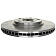 Raybestos Brakes Brake Rotor - 980159R