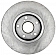 Raybestos Brakes Brake Rotor - 980159R