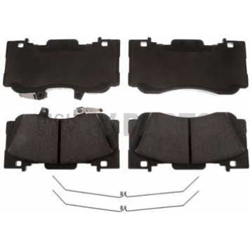 Raybestos Brakes Brake Pad - SP1784XPH