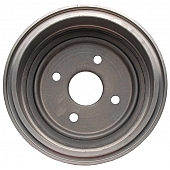 Raybestos Brakes Brake Drum - 2641R