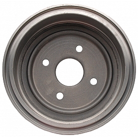Raybestos Brakes Brake Drum - 2641R
