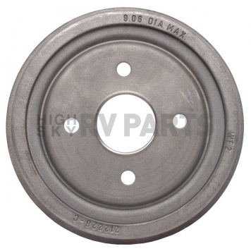 Raybestos Brakes Brake Drum - 2641R-1