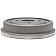 Raybestos Brakes Brake Drum - 2641R