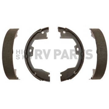 Raybestos Brakes Parking Brake Shoe - 1043PG