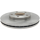 Raybestos Brakes Brake Rotor - 66443R
