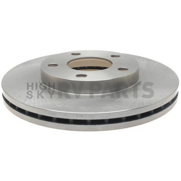 Raybestos Brakes Brake Rotor - 66443R