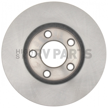Raybestos Brakes Brake Rotor - 66443R-1