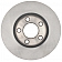Raybestos Brakes Brake Rotor - 66443R