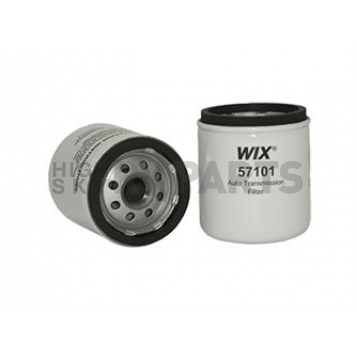 Wix Filters Auto Trans Filter - 57101