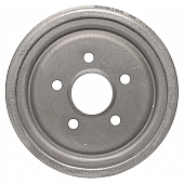 Raybestos Brakes Brake Drum - 2940R