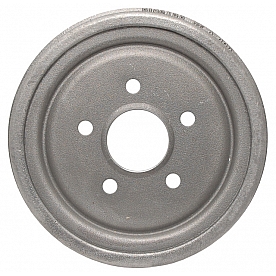 Raybestos Brakes Brake Drum - 2940R