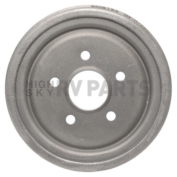 Raybestos Brakes Brake Drum - 2940R