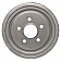 Raybestos Brakes Brake Drum - 2940R