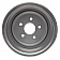 Raybestos Brakes Brake Drum - 2940R