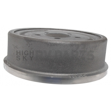 Raybestos Brakes Brake Drum - 2940R-2