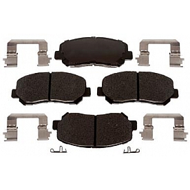 Raybestos Brakes Brake Pad - MGD1623CH