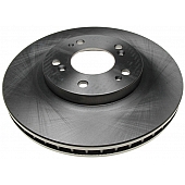 Raybestos Brakes Brake Rotor - 980186R