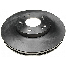 Raybestos Brakes Brake Rotor - 980186R