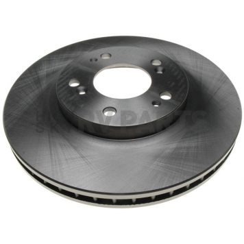 Raybestos Brakes Brake Rotor - 980186R