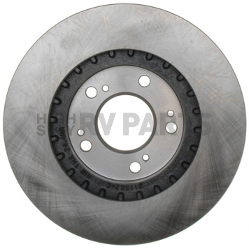 Raybestos Brakes Brake Rotor - 980186R-1