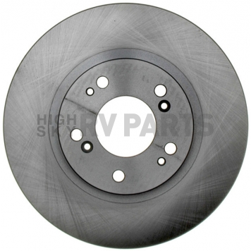 Raybestos Brakes Brake Rotor - 980186R-2