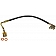 Dorman Brake Line - H620585