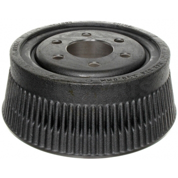 Raybestos Brakes Brake Drum - 2988R