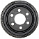 Raybestos Brakes Brake Drum - 2988R